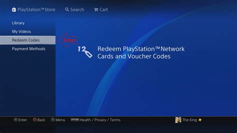 Get the new active redeem code and redeem some dual challenges. How to Redeem Codes on PS4