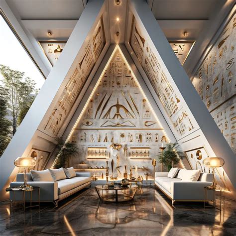 Egypts Contemporary Palace With An Ancestral Essence Design Swan