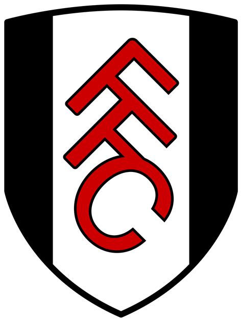I cannot change the logo to real madrid. Fulham F.C. - Wikipedia