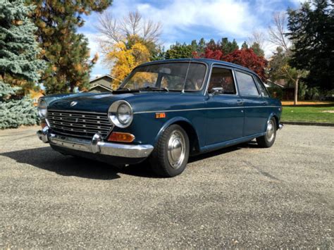1971 Austin 1800 With Spare Car For Sale Austin 1800 Mk2 1971 For