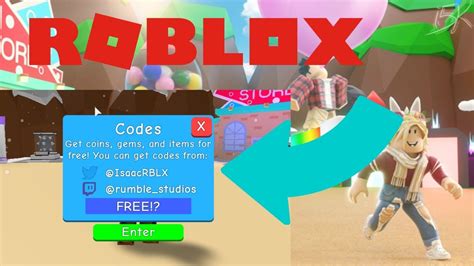 Roblox Bubble Gum Simulator Codes Youtube