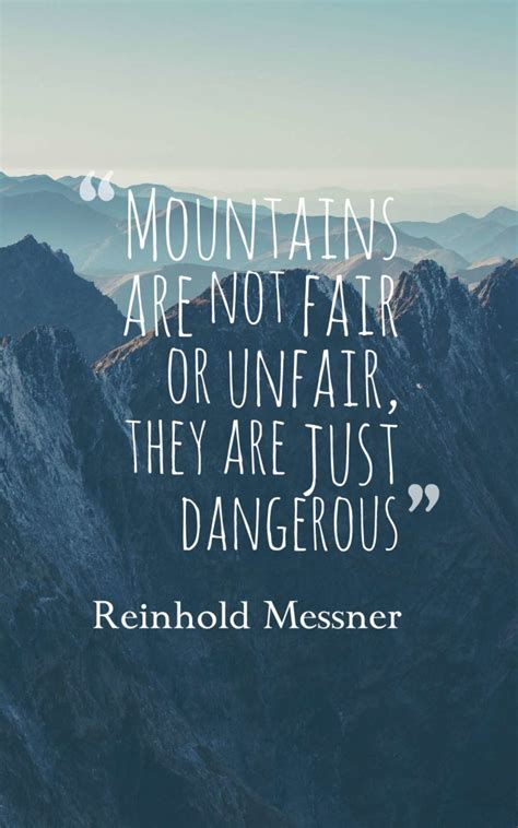 Best Mountain Quotes And Sayings With Images