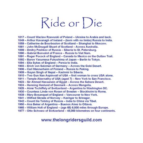 The phrase ride or die is one of those phrases. Ride Or Die Relationship Quotes. QuotesGram