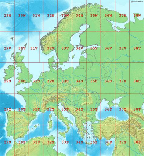 Filela2 Europe Utm Zonespng Wikimedia Commons