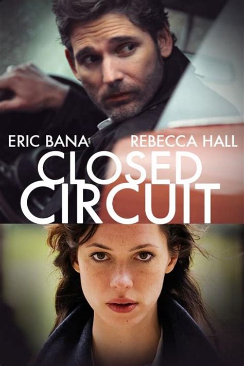2013 Closed Circuit