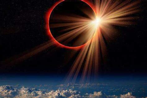 Eclipse Total De Sol Oscurecerá La Tierra Completamente ¿se Podrá Ver