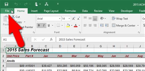 How To Change The Default File Format For Saving In Word Excel And