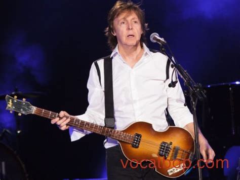 Paul Mccartney Tour 2024 Tickets Dates Setlist And Price