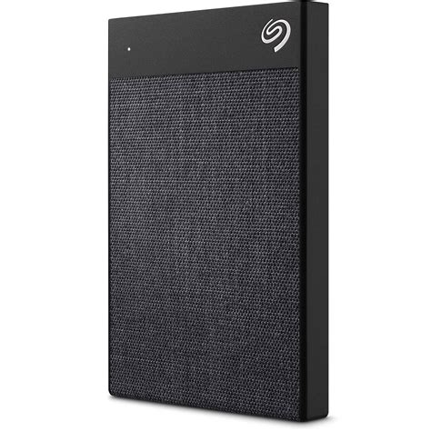 Seagate 1tb Backup Plus Ultra Touch External Hard Sthh1000400