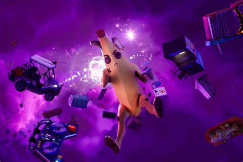 Winter lynx onesie powder zenith trog 4k wallpaper. Fortnite Season 10 Wallpapers - Wallpaper Cave