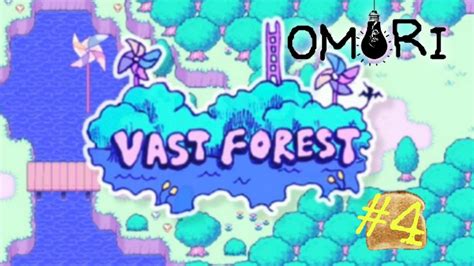 Bosque De Molinillos Ep 4 Omori Youtube