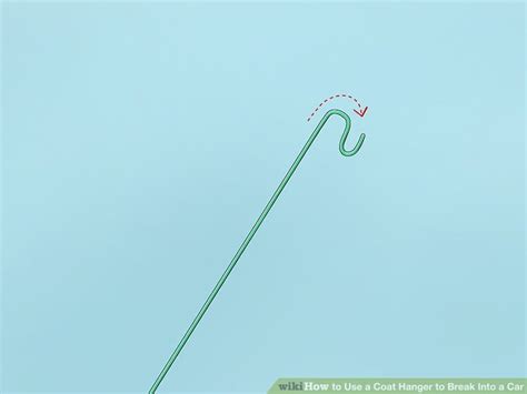 How to unlock a car with a coat hanger. 3 Ways to Use a Coat Hanger to Break Into a Car - wikiHow