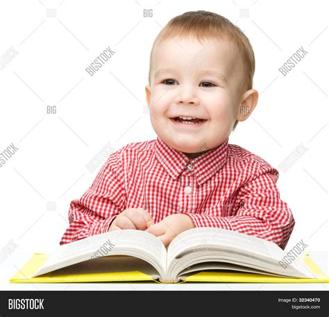 Cute Little Child Play Image And Photo Free Trial Bigstock