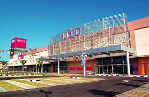 Aeon tebrau city is located along jalan kota tinggi, the road that leads to ulu tiram and kota. JUSCO Permas Jaya Shopping Centre in Permas Jaya, Johor ...