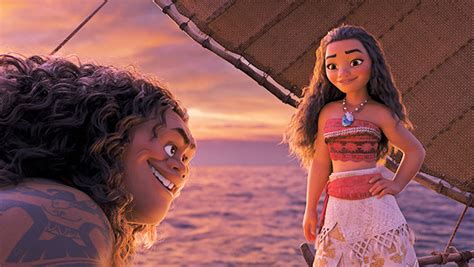 ‘moana remake updates on the disney live action film hollywood life