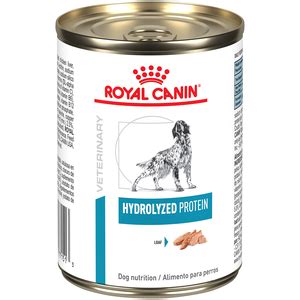 Royal canin wet puppy food :my puppy won't eat dry food without royal canin wet food mixed in. Royal Canin Veterinary Diet Hydrolyzed Protein Canned Dog ...