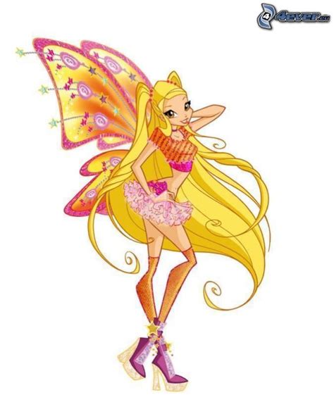 TÉLÉCHARGER JEUX DE WINX BELIEVIX