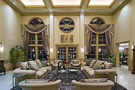 What A Living Room Mansion Living Room Mansion Living Luxury House