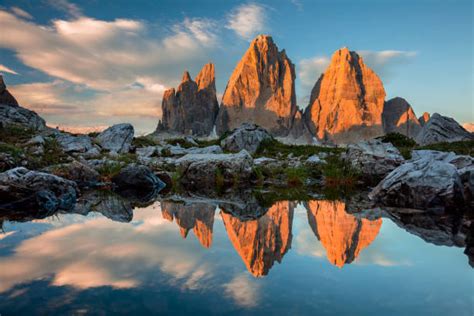 Dolomite Stock Photos Pictures And Royalty Free Images Istock