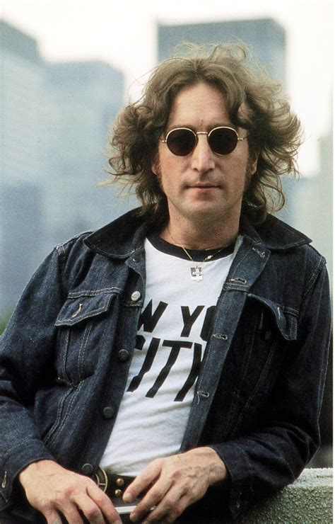 75 John Lennon quotes for his 75th birthday | wtsp.com