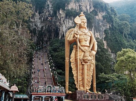 Malaysia is a southeast asian country occupying parts of the malay peninsula and the island of borneo. 10 Best Visa-Free Countries to Visit on a Jamaican ...