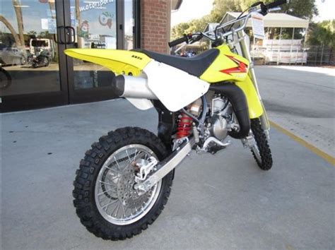 Quick conversions from united states dollar to malaysian ringgit : 2013 Suzuki RM 85 - Moto.ZombDrive.COM