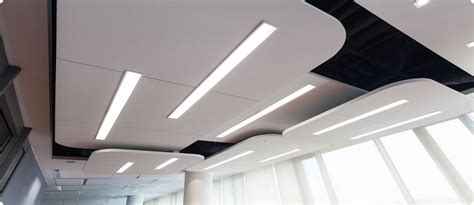 Office Ceiling Lights How To Choose The Right Ones