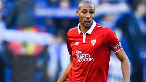 Steven nzonzi fifa 21 career mode. N'Zonzi: "Soy feliz en el Sevilla, no me importan los ...