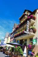 Vakantiewoningen, pensions en hotels in regio 2 van de Moezel