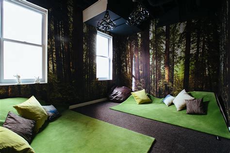 It is a community retreat with a main practice space, tea lounge, shop, a. 50 Best Meditation Room Ideas that Will Improve Your Life