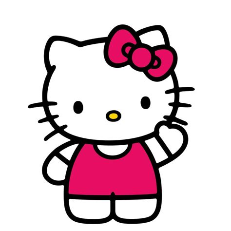 Penting Is Hello Kitty A Cat