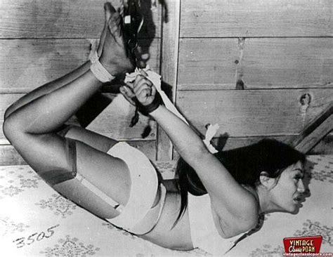 474px x 366px - Vintage Tied Up Porn | CLOUDY GIRL PICS