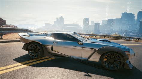 Cyberpunk 2077 Cars Bikes All Vehicles And How To Get Them RPG Site