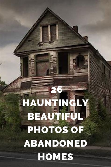 26 Hauntingly Beautiful Photos Of Abandoned Homes Across America Abandoned Houses Abandoned