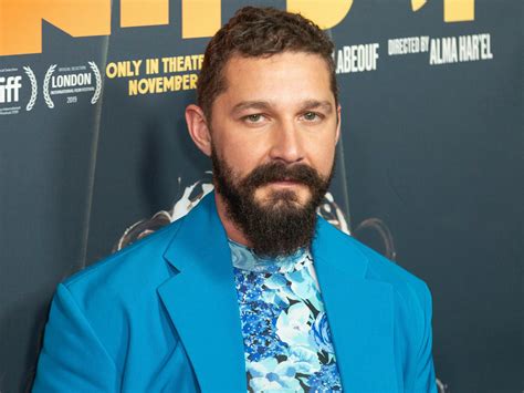 Shia labeouf meets wim hof (youtu.be). Shia LaBeouf | Business Insider