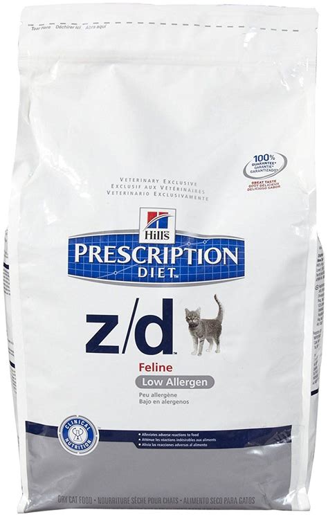 Our most recent hill's science diet promo code was added on jun 30, 2021. Hill's Prescription Diet z/d Feline Low Sensitivity - 8 ...
