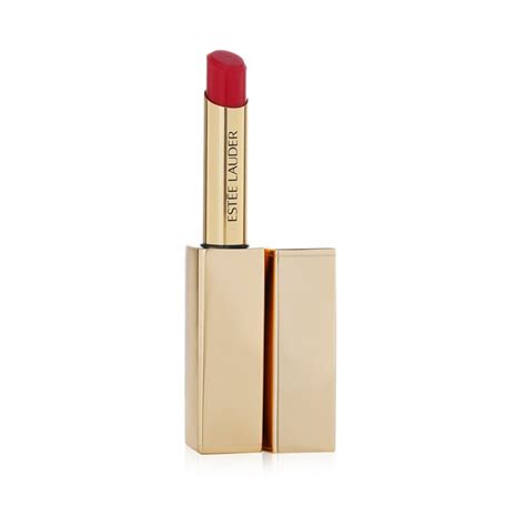 Estee Lauder Pure Color Illuminating Shine Sheer Shine Lipstick 905 Saucy Ruž Za Usne