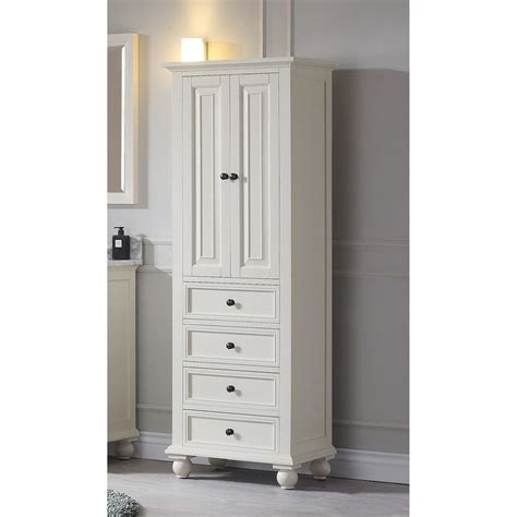 Our Best Bathroom Furniture Deals Linen Cabinet Tall Cabinet Storage