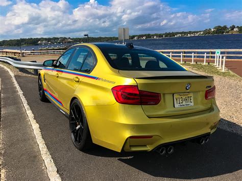 Get 2017 bmw m3 values, consumer reviews, safety ratings, and find cars for sale near you. 2017 BMW M3 Competition Package with M Performance upgrades