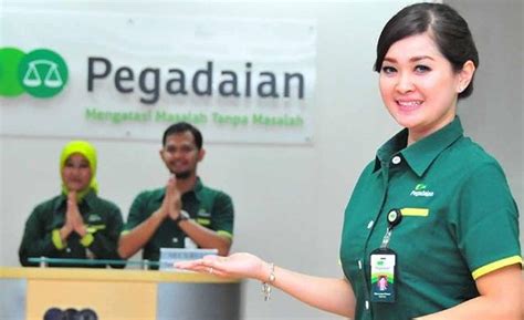 Mitratel luncurkan pin1si dan f16ht | jaringan pemberitaan nusantara neger. Gaji Pegawai Pegadaian Semua Posisi Terbaru 2019