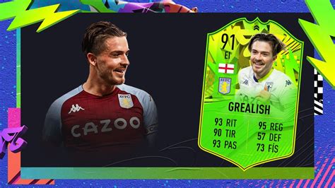 If you fancy another present, we've got plenty of prizes in our fpl league. FIFA 21: ¿Merece la pena Jack Grealish Festival of FUTball ...