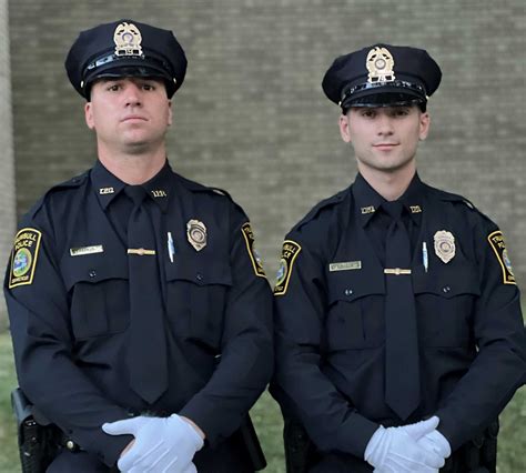 Trumbull still short 16 police officers with two new graduates