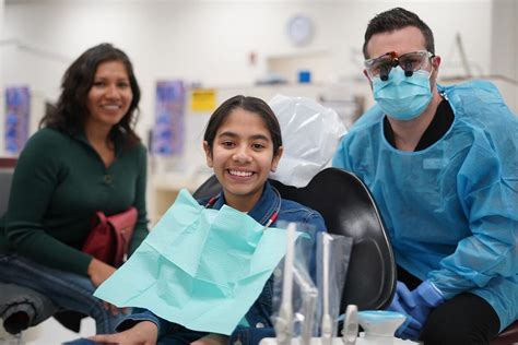 School Of Dental Medicine University Of Nevada Las Vegas