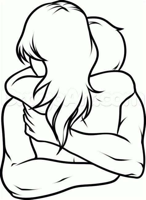Maybe you would like to learn more about one of these? easy couple drawing - Google Search | mariami | Pinterest ...