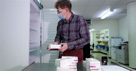 As with all vaccines, the main purpose of these drug candidates is to guide the immune system to enhance its defence capabilities, which are sometimes stronger than those provided by natural. First patients to be given life-saving Covid jab at ...