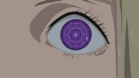 Naruto Eye Techniques 5 Strongest And 5 Weakest Dōjutsu In The Series