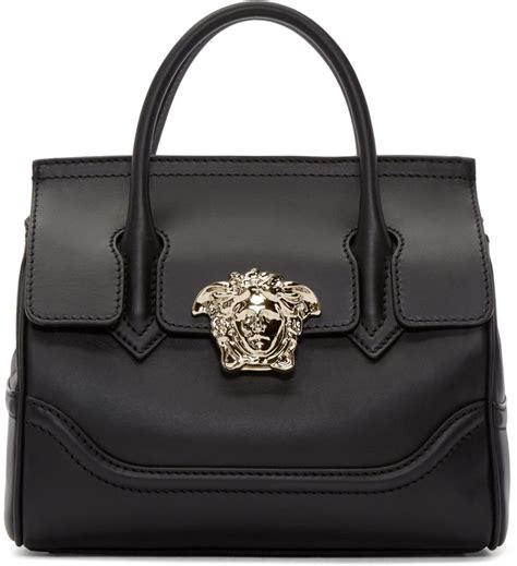 Versace For Women Fw22 Collection Versace Purses Bags Striped Handbag
