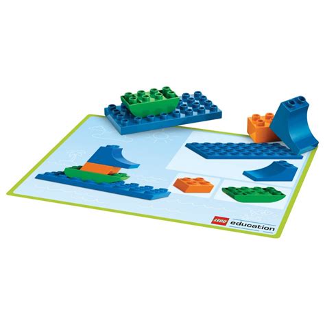 Lego Duplo Creative Brick Set 45019