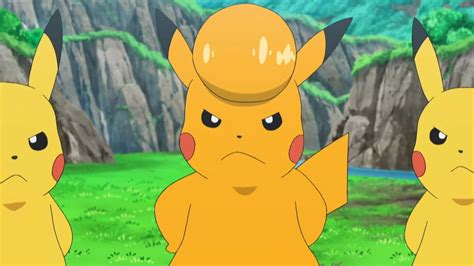 Can Pikachu Be Shiny In Pokemon Go