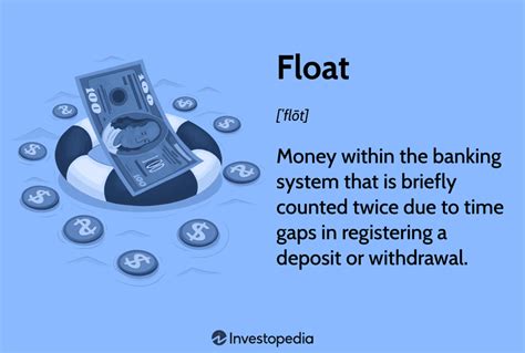 Float What It Is How It Works Calculation And Example